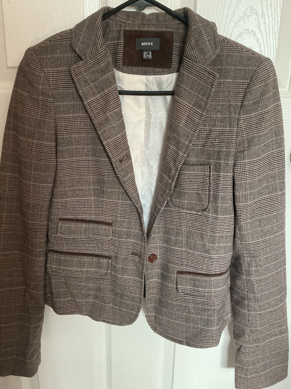 MEXX women’s blazer